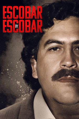 Escobar by Escobar's poster