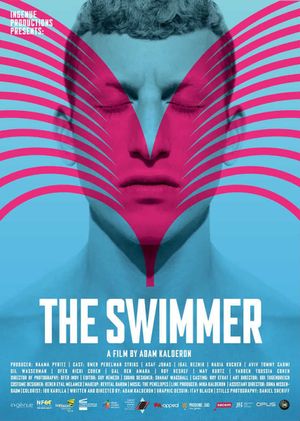 The Swimmer's poster