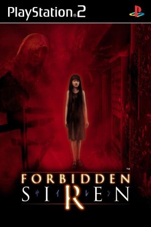 Siren's poster