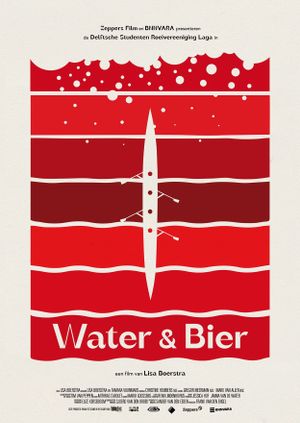 Water & Bier's poster