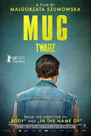 Mug's poster