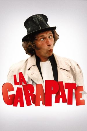 The Escape's poster