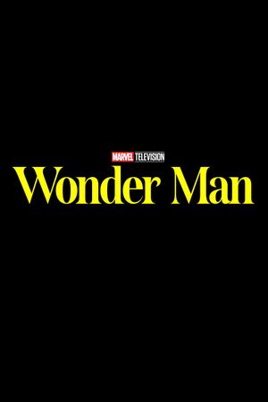 Wonder Man's poster