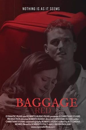 Baggage Red's poster image