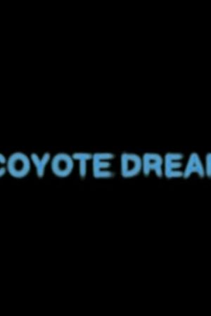 Coyote Dream's poster