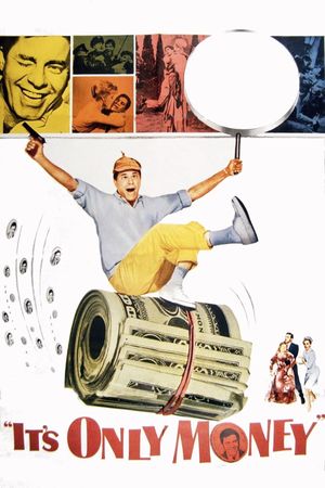 It's Only Money's poster