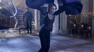 Abraham Lincoln: Vampire Hunter's poster