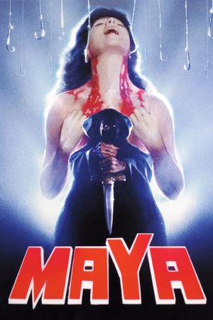 Maya's poster