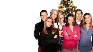 The Family Stone's poster