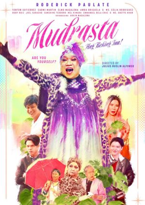Mudrasta: Ang Beking Ina's poster