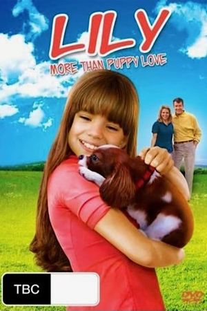 Lily: More Than Puppy Love's poster