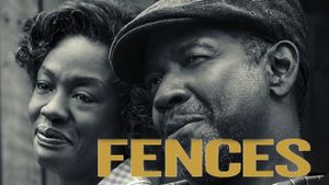 Fences's poster