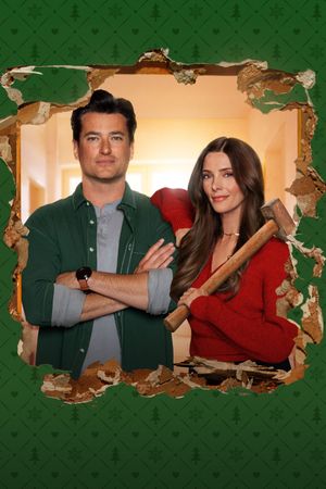 Deck the Walls's poster