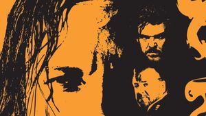 The Proposition's poster