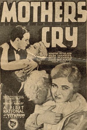 Mother's Cry's poster