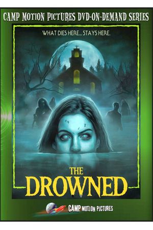 The Drowned's poster