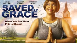Saved by Grace's poster