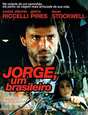 The Long Haul's poster