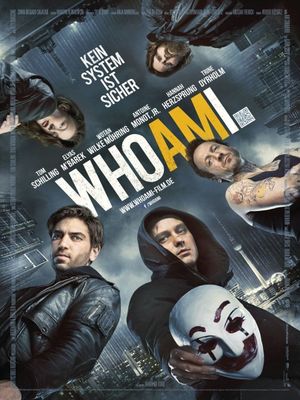 Who Am I's poster