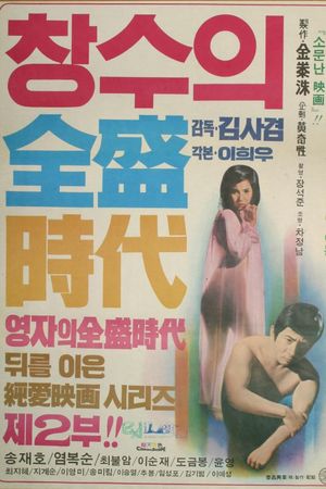 Chang-Su's Heydays's poster