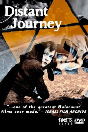 Distant Journey's poster