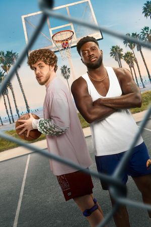 White Men Can't Jump's poster