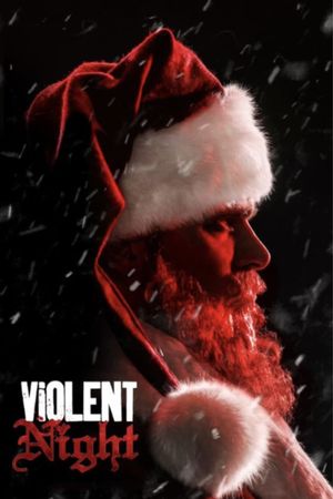Violent Night's poster