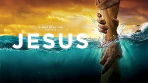 Jesus's poster
