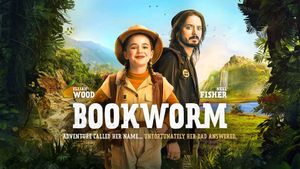 Bookworm's poster