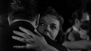 The Bigamist's poster
