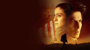 My Name Is Khan's poster