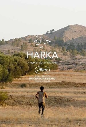 Harka's poster