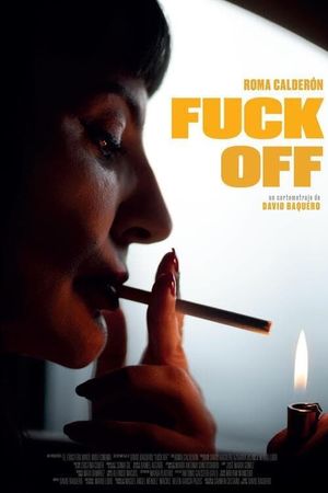 F*ck Off's poster