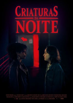Criaturas da Noite's poster