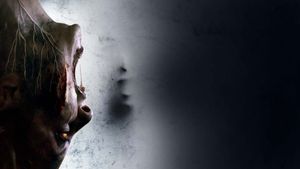 The Possessed's poster
