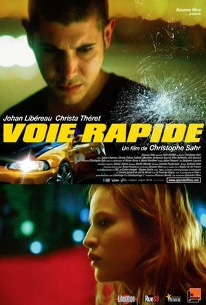 Free Way's poster