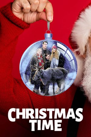 Christmas Time's poster