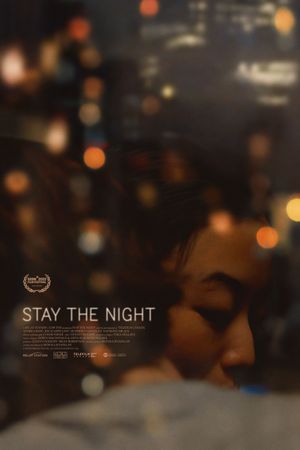Stay the Night's poster