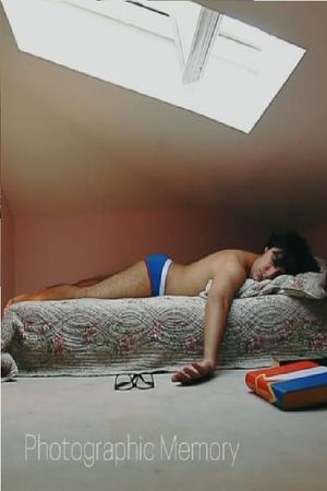 Photographic Memory's poster