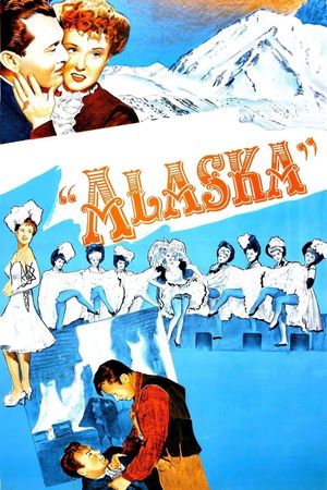 Alaska's poster