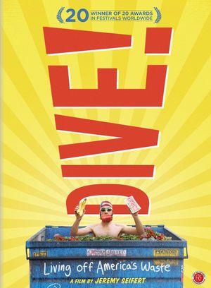 Dive!'s poster