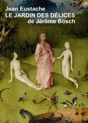 Hieronymus Bosch's Garden of Delights's poster