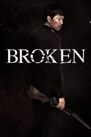 Broken's poster
