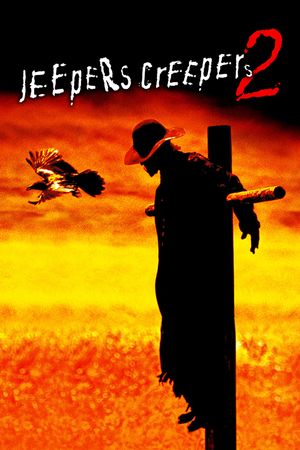 Jeepers Creepers 2's poster image