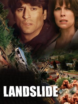 Landslide's poster