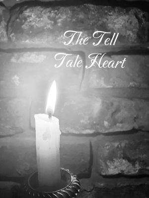 The Tell-Tale Heart's poster