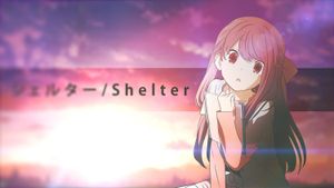 Shelter's poster