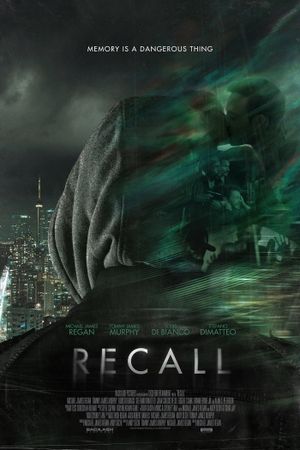 Recall's poster