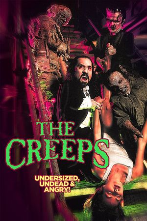 The Creeps's poster