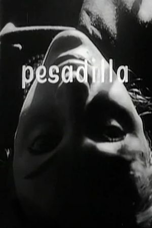 Pesadilla's poster image